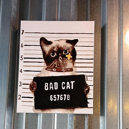 和平公獄監獄文旅 近東大門夜市 Peace Prison Cafe Inn Città di Hualien Esterno foto